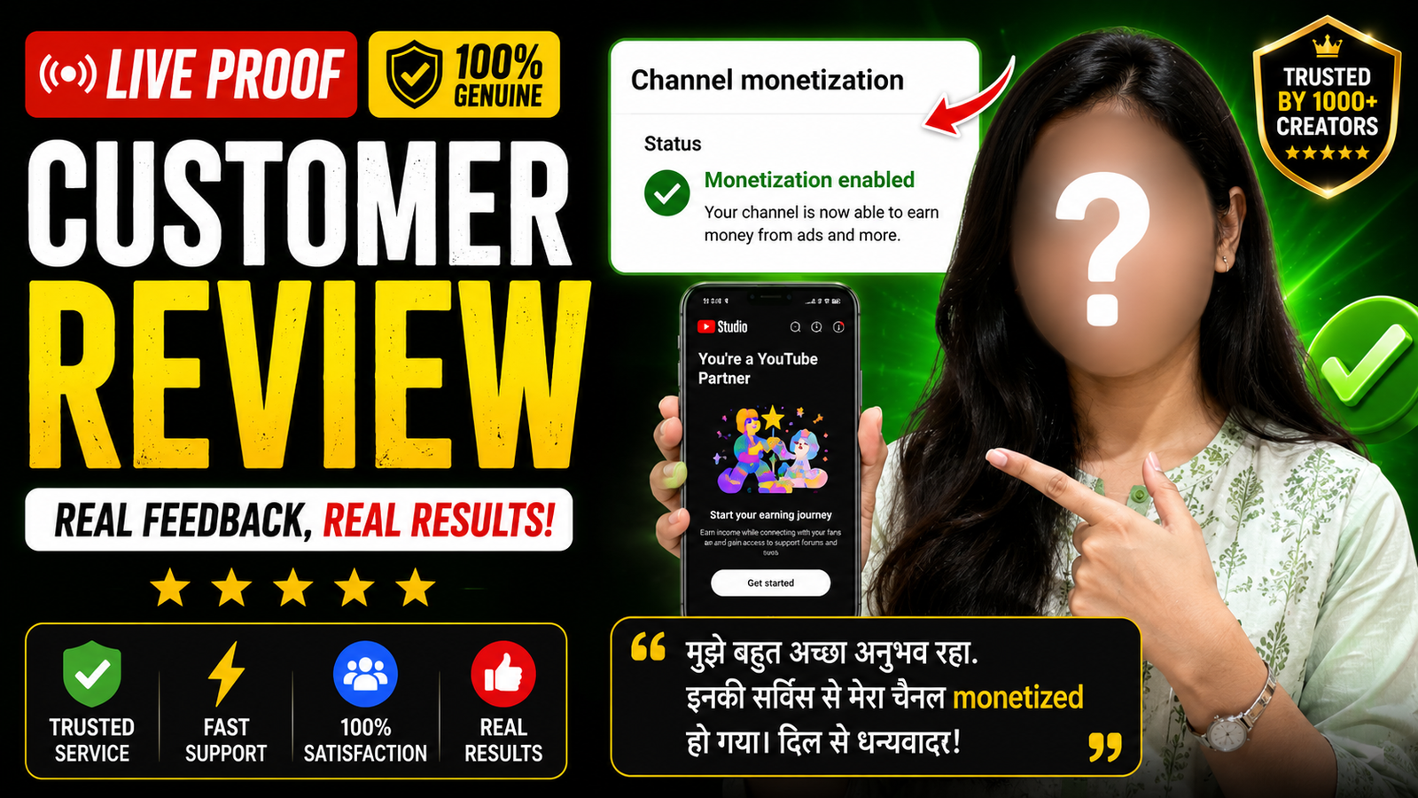 #6 Neha Crazy Cooking | Live Proof Customer Review ⭐